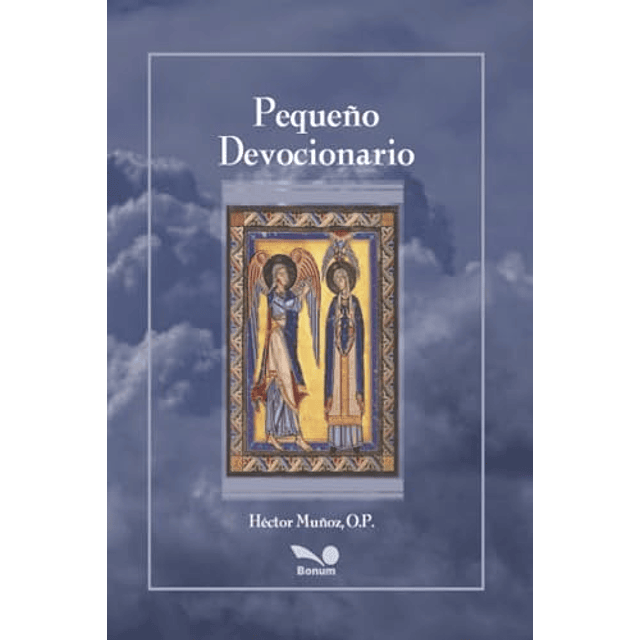PEQUEÑO DEVOCIONARIO