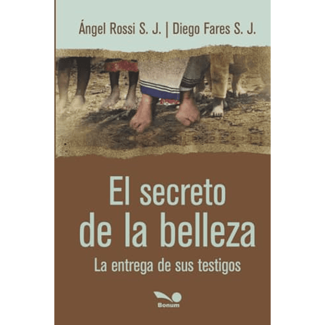 EL SECRETO DE LA BELLEZA