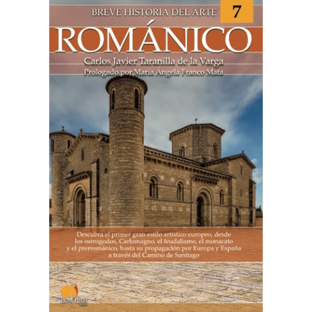 BREVE HISTORIA DEL ROMáNICO N E