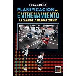Planificación del Entrenamiento