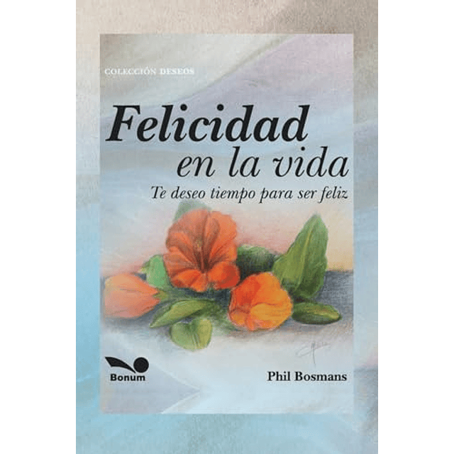 FELICIDAD EN LA VIDA