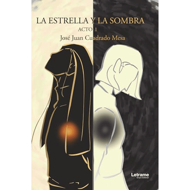 LA ESTRELLA Y LA SOMBRA