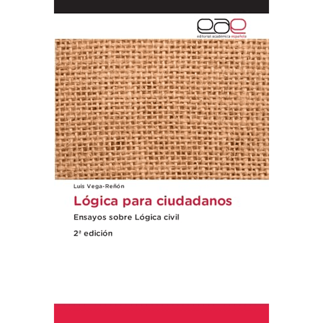LóGICA PARA CIUDADANOS