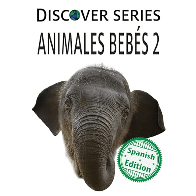 ANIMALES BEBéS 2