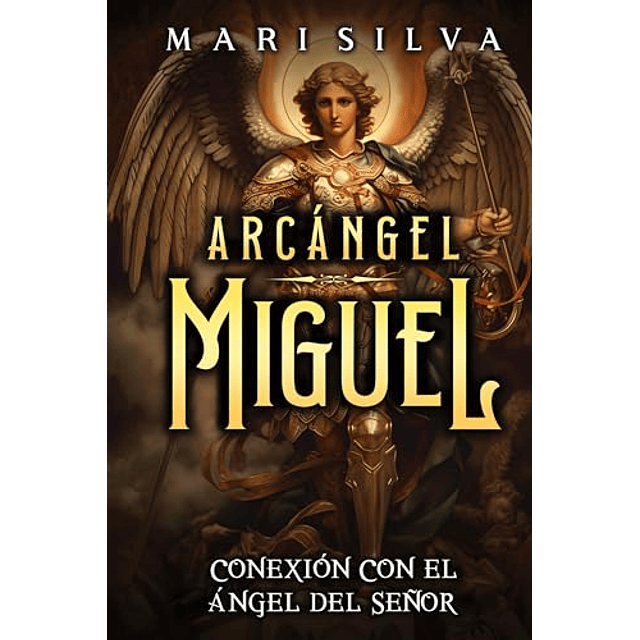 Arcángel Miguel