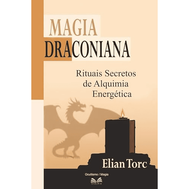 MAGIA DRACONIANA