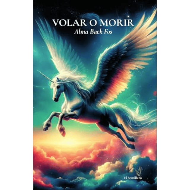 Volar o morir