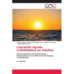 LEUCEMIA AGUDA LINFOBLáSTICA EN ADULTOS
