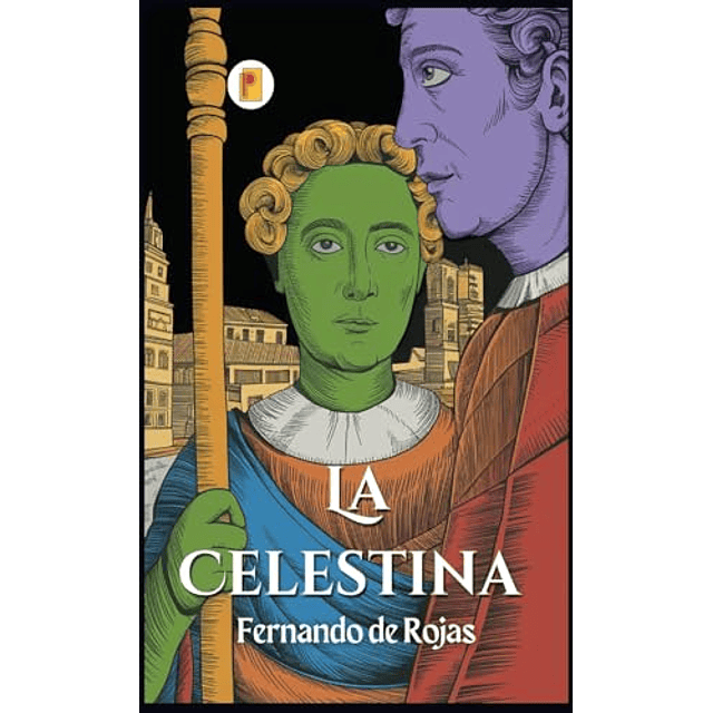 LA CELESTINA
