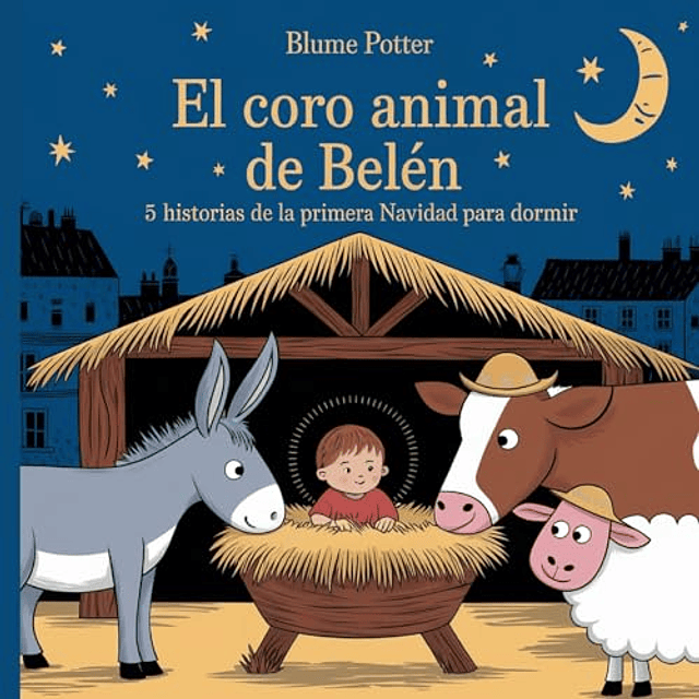 EL CORO ANIMAL DE BELéN