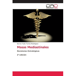 MASAS MEDIASTINALES