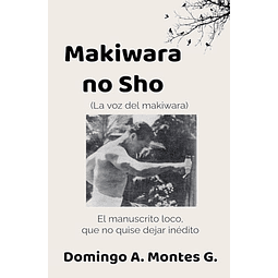 MAKIWARA NO SHO