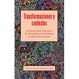 TRANSFORMACIONES Y CONTEXTOS