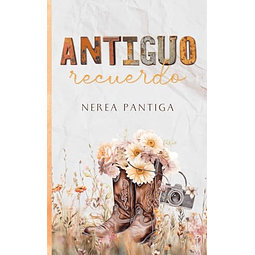 ANTIGUO RECUERDO