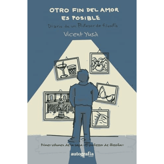 Otro fin del amor es posible