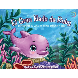 EL GRAN NADO DE RUBY