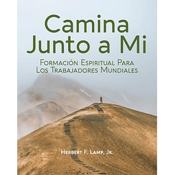 JOURNEY WITH ME [SPANISH] CAMINA JUNTO A MI