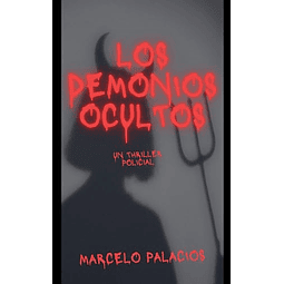 LOS DEMONIOS OCULTOS