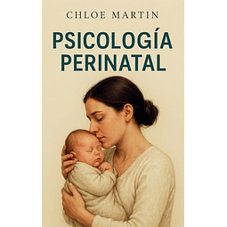 PSICOLOGÖA PERINATAL