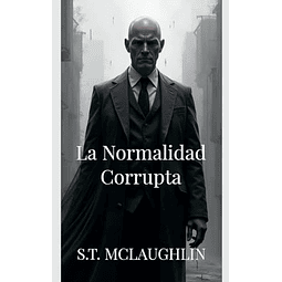 LA NORMALIDAD CORRUPTA