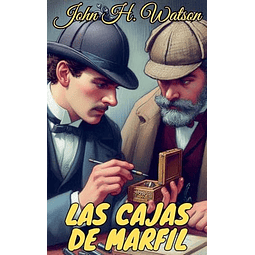 LAS CAJAS DE MARFIL