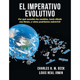 EL IMPERATIVO EVOLUTIVO
