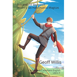JACK AND THE BEANSTALK JACOBO Y LAS HABICHUELAS MAGICAS