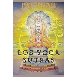 LOS YOGA SUTRAS