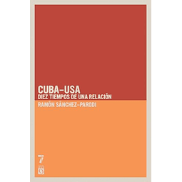 CUBA USA
