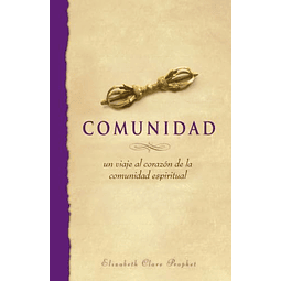 COMUNIDAD