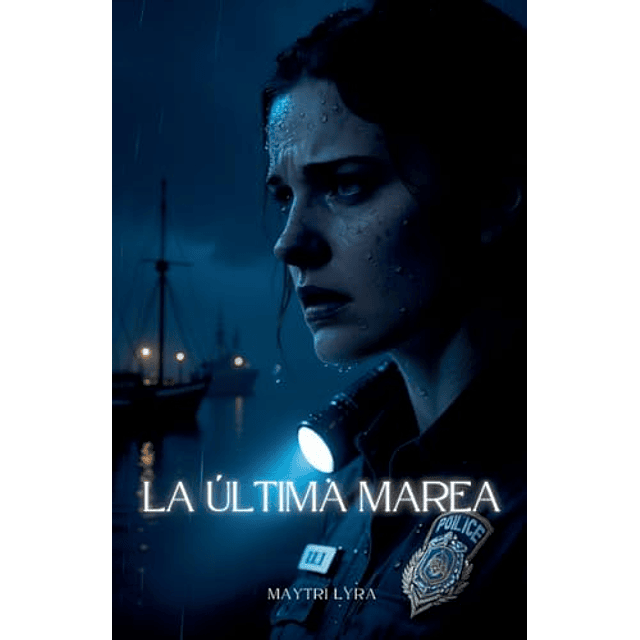 LA úLTIMA MAREA