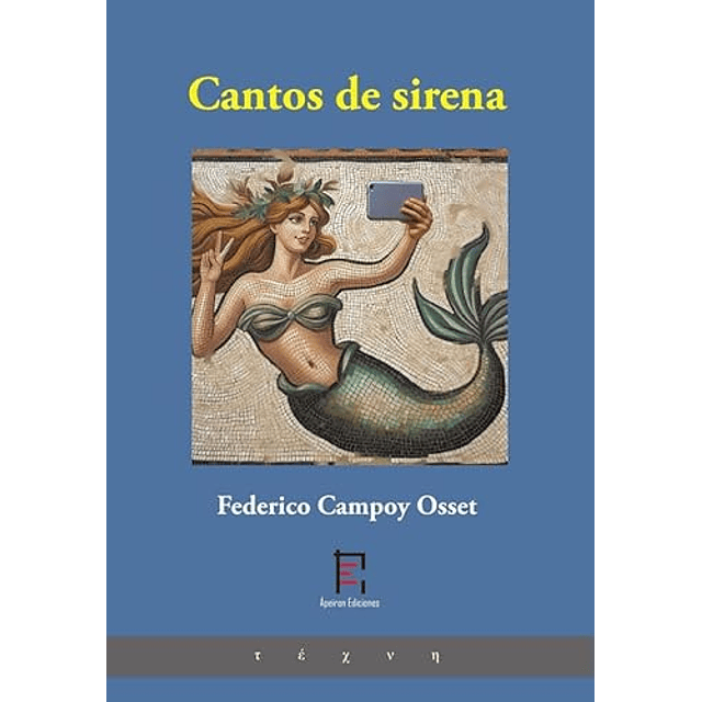 CANTOS DE SIRENA