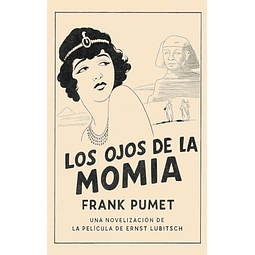 LOS OJOS DE LA MOMIA