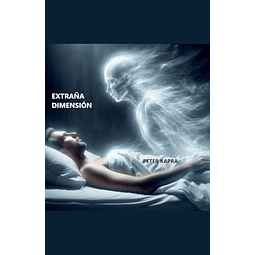 EXTRAÑA DIMENSION