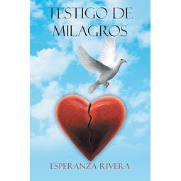 TESTIGO DE MILAGROS