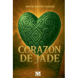 CORAZóN DE JADE