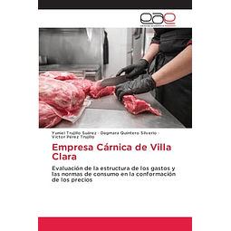 EMPRESA CáRNICA DE VILLA CLARA