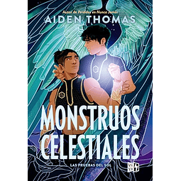 MONSTRUOS CELESTIALES LAS PRUEBAS DEL SOL 2