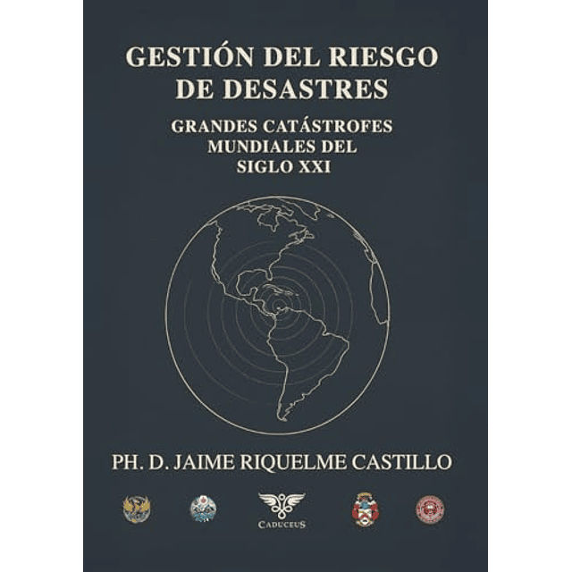 GESTIóN DEL RIESGO DE DESASTRES