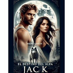 EL DESTINO DEL ALFA