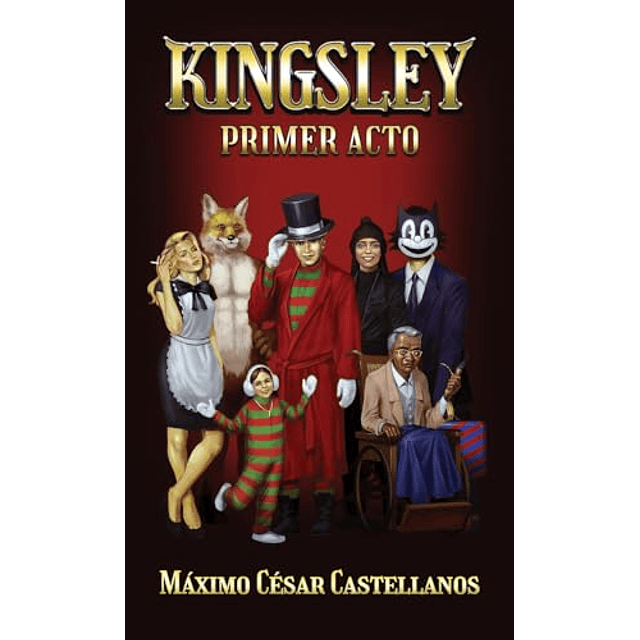 KINGSLEY