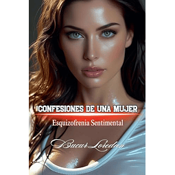 CONFESIONES DE UNA MUJER ESQUIZOFRENIA SENTIMENTAL