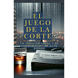 EL JUEGO DE LA CORTE