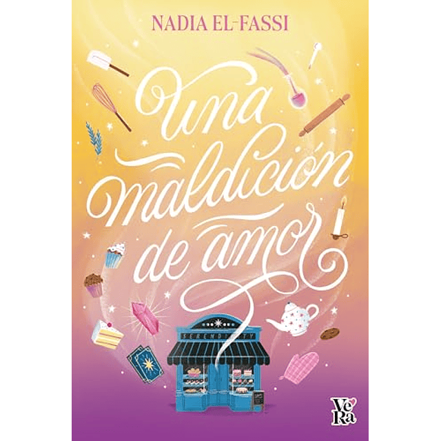 UNA MALDICIóN DE AMOR