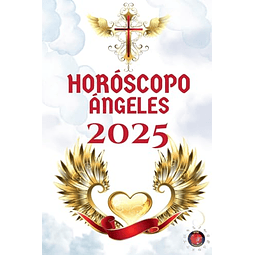 HORóSCOPO DE LOS ANGELES 2025