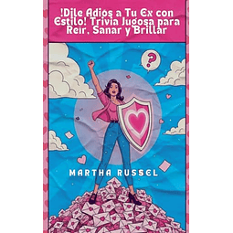 ¡DILE ADIóS A TU EX CON ESTILO! TRIVIA JUGOSA PARA REÖR SAN