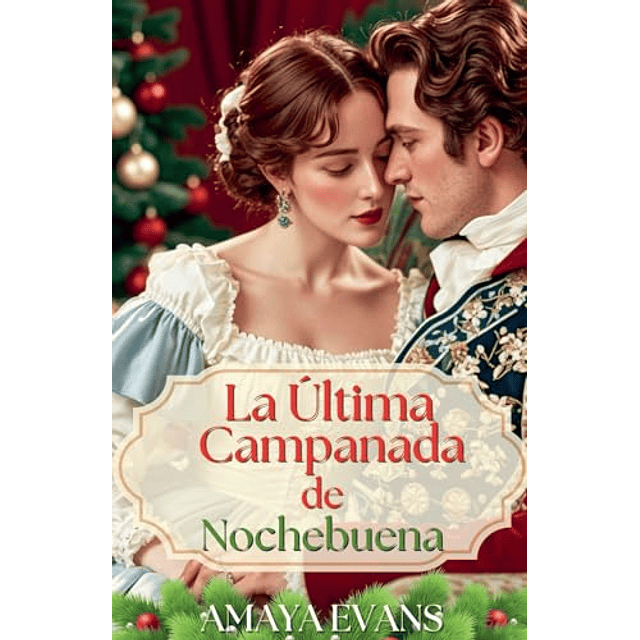 LA ULTIMA CAMPANADA DE NOCHEBUENA