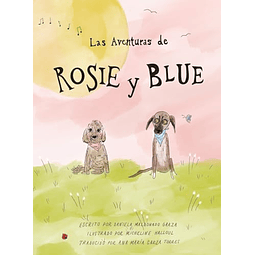 ROSIE Y BLUE