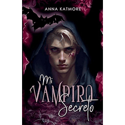 MI VAMPIRO SECRETO