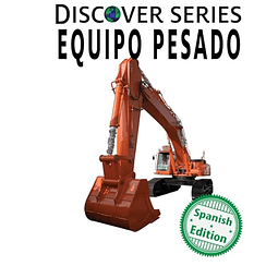EQUIPO PESADO